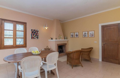 Aglientu Casa | Holiday Home Vignola House 2 by Interhome