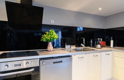 Mimizan Casa | Holiday Home Vigon by Interhome