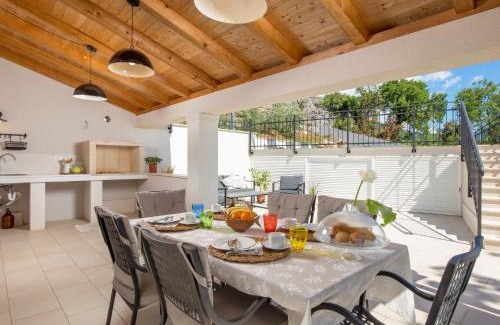 Moscenicka Draga Casa | Holiday Home Villa Alba by Interhome