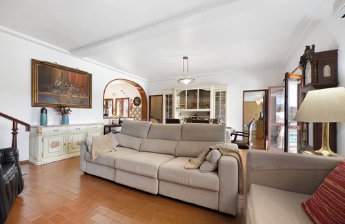 Rasmalho Casa | Casa de vacaciones "Vila Portimão T5 con piscina" con piscina privada, 2 terrazas y Wi-Fi