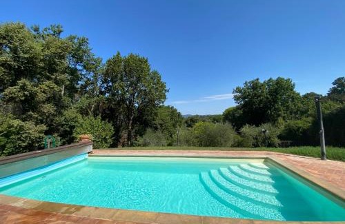 Casale Marittimo Casa | Holiday Home Villa Le Querce by Interhome
