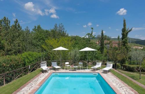 Radda in Chianti Casa | Holiday Home Villa del Poggio by Interhome