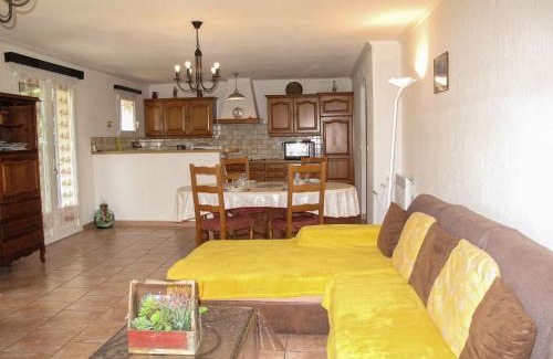 Quinson Casa | Holiday Home Villa Audrey by Interhome
