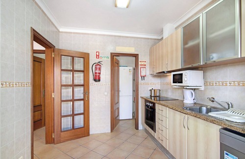 Urbanizacao dos Calicos Casa | Casa de vacaciones "Villa Catarina" con piscina y Wi-Fi