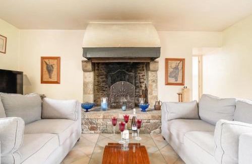 Saint-Briac-sur-Mer Casa | Holiday Home Villa Es Mariniaux by Interhome