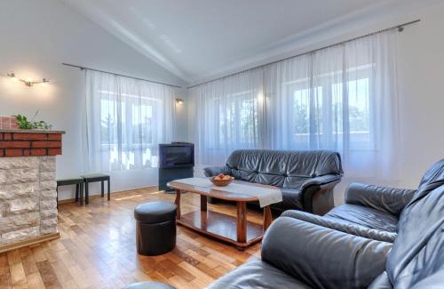 Skatari Casa | Holiday Home VIlla Eldina by Interhome