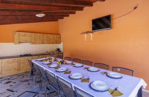 Skatari Casa | Holiday Home VIlla Eldina by Interhome