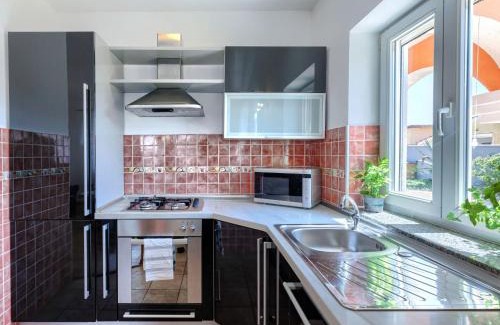 Skatari Casa | Holiday Home VIlla Eldina by Interhome