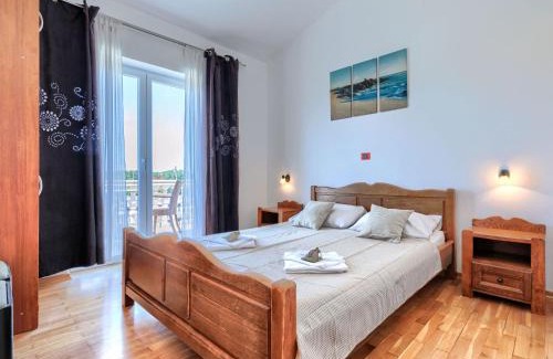 Skatari Casa | Holiday Home VIlla Eldina by Interhome