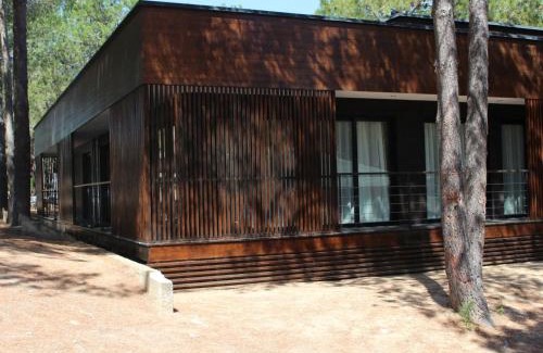 Calvi Complejo | Holiday Home Villa en bois by Interhome