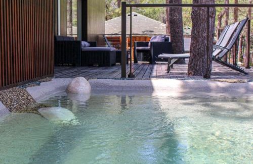 Calvi Complejo | Holiday Home Villa en bois by Interhome