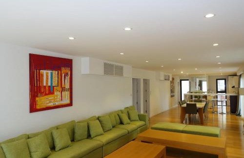 Calvi Complejo | Holiday Home Villa en bois by Interhome