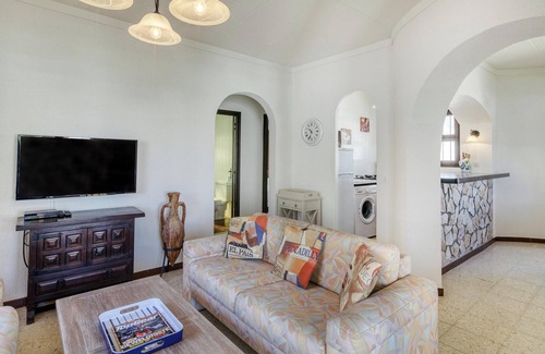 Empuriabrava Casa | Casa de vacaciones "Villa Tordera" con jardín y aire acondicionado