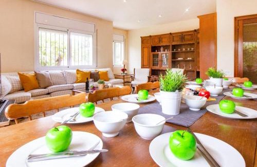 Cambrils Casa | Holiday Home Villa Esplai by Interhome