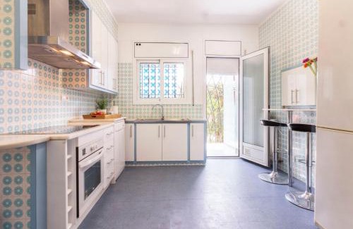 Cambrils Casa | Holiday Home Villa Esplai by Interhome