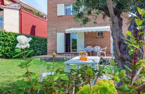 Calonge Casa | Holiday Home Villa Esther by Interhome