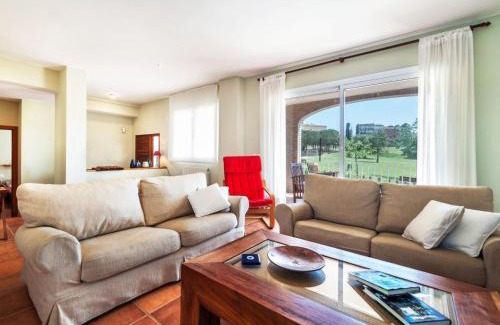 Calonge Casa | Holiday Home Villa Esther by Interhome