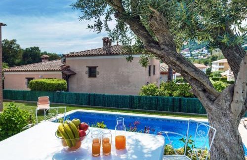 Calonge Casa | Holiday Home Villa Esther by Interhome