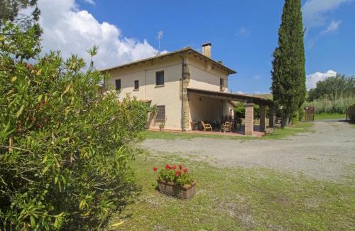 Volterra Casa | Holiday Home Villa Etrusca by Interhome