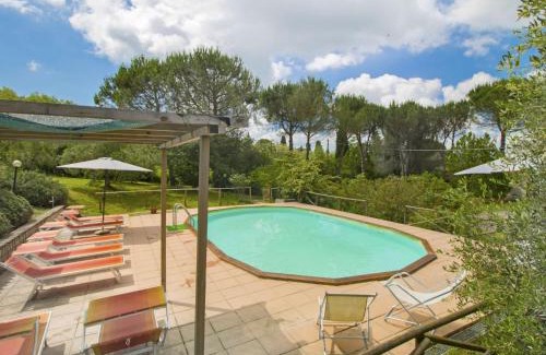 Volterra Casa | Holiday Home Villa Etrusca by Interhome