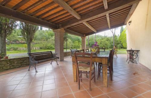 Volterra Casa | Holiday Home Villa Etrusca by Interhome