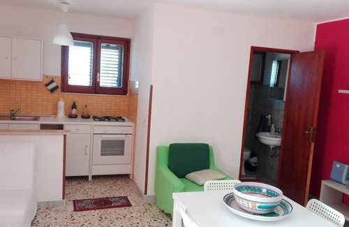 Sciacca Apartamento | casa de vacaciones Villa Giulia