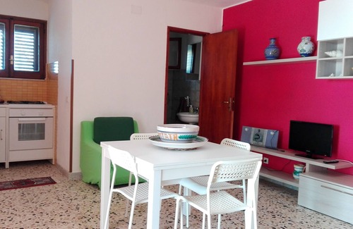 Sciacca Apartamento | casa de vacaciones Villa Giulia