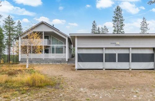 Pyhatunturi Casa | Holiday Home Villa heksa by Interhome