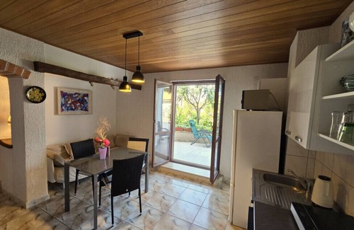Jadranovo Villa | Holiday home Villa Blue coast by Villas Guide