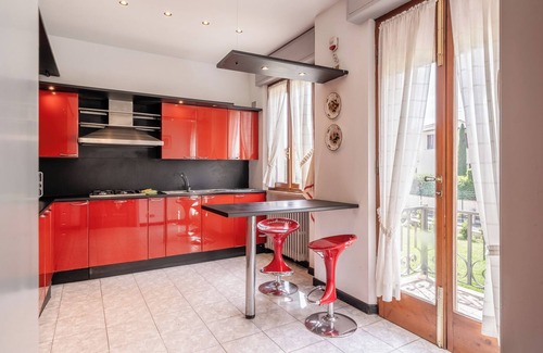 Altopascio Casa | Casa de vacaciones 'Villa Irini' con jardín privado, Wi-Fi y aire acondicionado