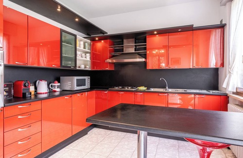 Altopascio Casa | Casa de vacaciones 'Villa Irini' con jardín privado, Wi-Fi y aire acondicionado