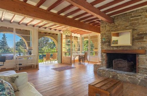 Cavaliere Casa | Holiday Home Villa Jeamic by Interhome