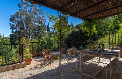Cavaliere Casa | Holiday Home Villa Jeamic by Interhome
