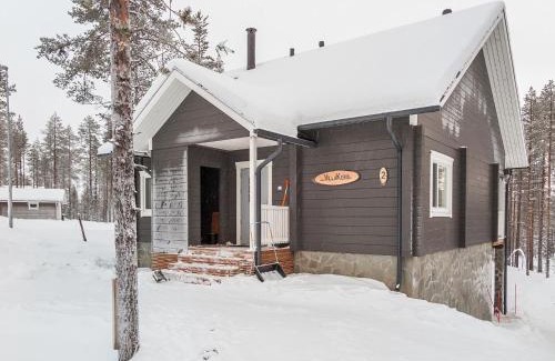 Akaslompolo Casa | Holiday Home Villa kero by Interhome