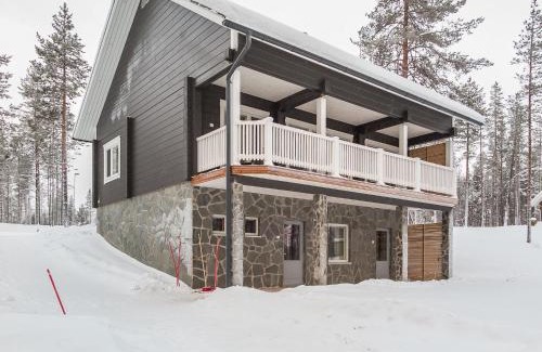Akaslompolo Casa | Holiday Home Villa kero by Interhome