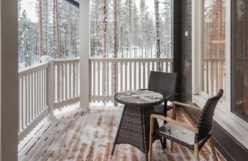 Akaslompolo Casa | Holiday Home Villa kero by Interhome