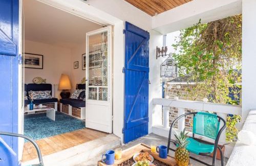 Carnac Casa | Holiday Home Villa Kermario by Interhome