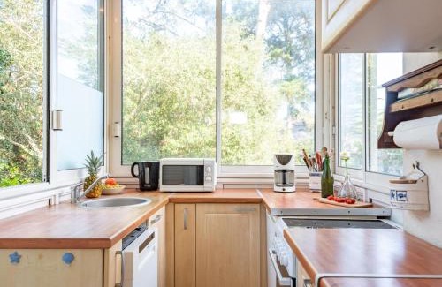 Carnac Casa | Holiday Home Villa Kermario by Interhome