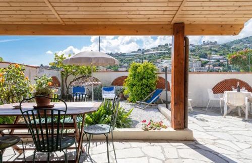 Sanremo Casa | Holiday Home Villa Lamarmora by Interhome