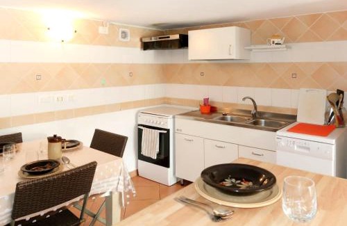 Sanremo Casa | Holiday Home Villa Lamarmora by Interhome