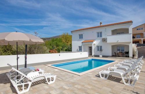 Jadranovo Casa | Holiday Home Villa Lea by Interhome