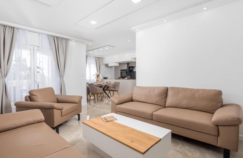 Jadranovo Casa | Holiday Home Villa Lea by Interhome