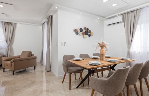 Jadranovo Casa | Holiday Home Villa Lea by Interhome