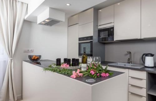 Jadranovo Casa | Holiday Home Villa Lea by Interhome