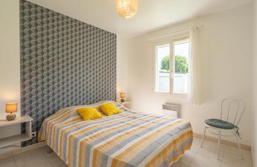 Les Mathes Casa | Holiday Home Villa Margarin by Interhome