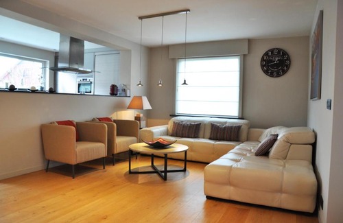 Bredene Casa | Holiday home Villa Mara