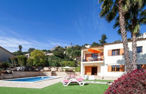Calonge Casa | Holiday Home Villa Maria by Interhome