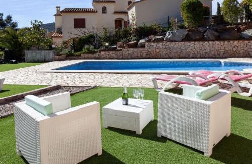 Calonge Casa | Holiday Home Villa Maria by Interhome