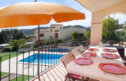 Calonge Casa | Holiday Home Villa Maria by Interhome