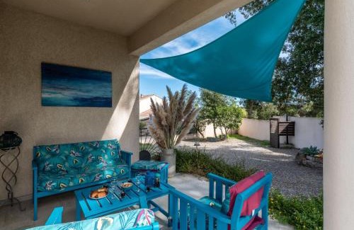 Prunete Casa | Holiday Home Villa Marie-Jo by Interhome